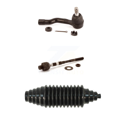 Steering Tie Rod End Kit-KTB-100644 - Kit.bestparts.ca