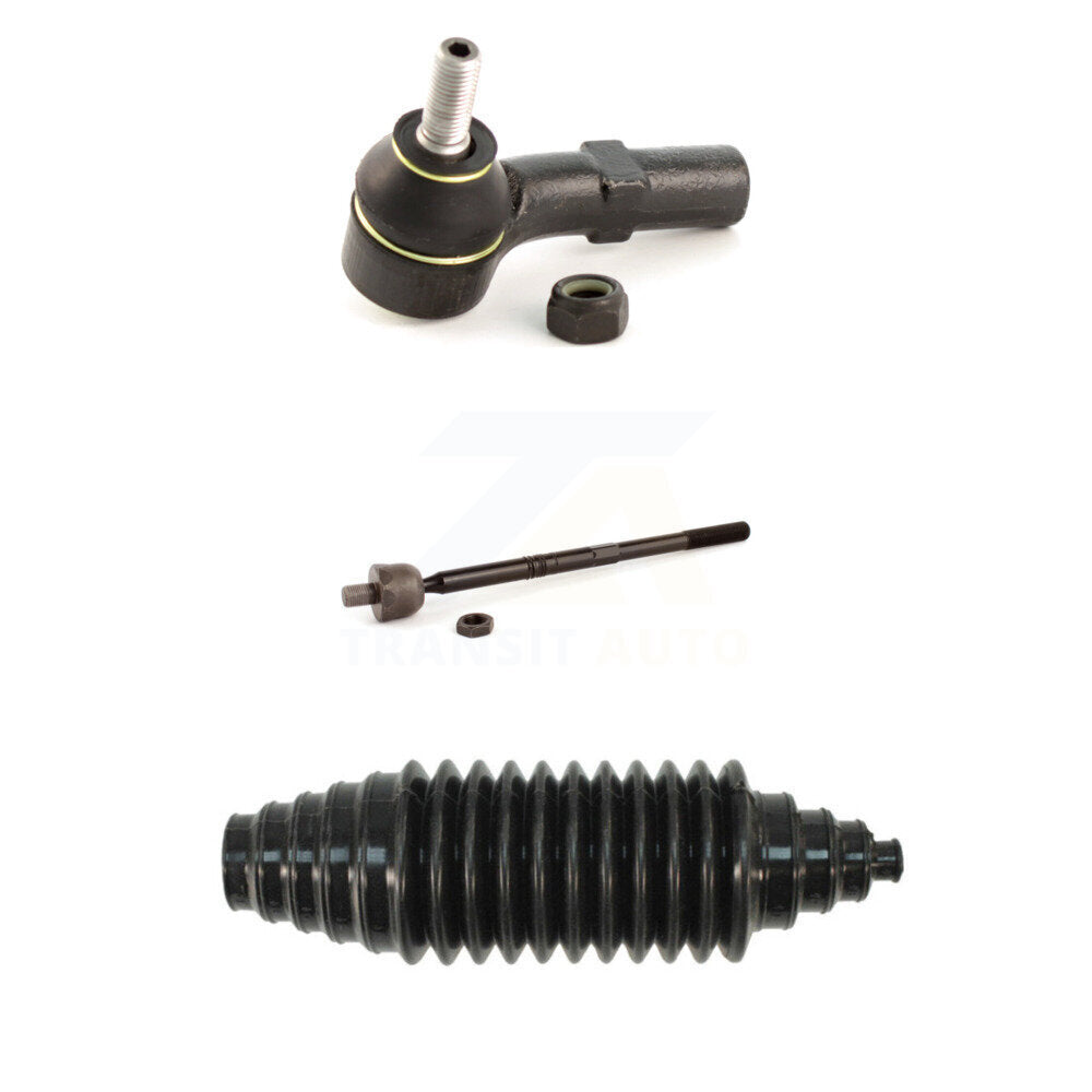 Steering Tie Rod End Kit-KTB-100645 - Kit.bestparts.ca