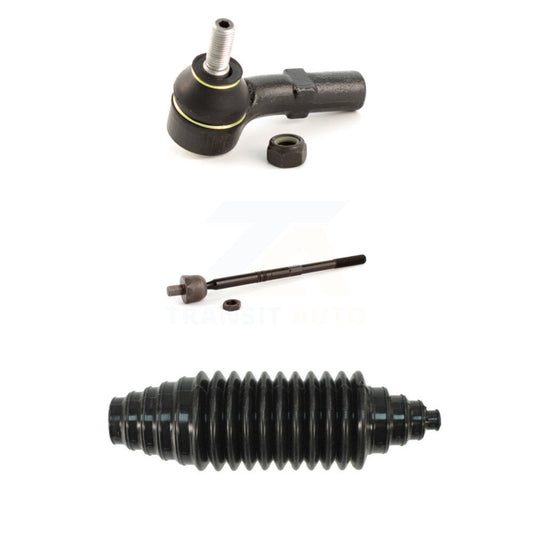 Steering Tie Rod End Kit-KTB-100645 - Kit.bestparts.ca