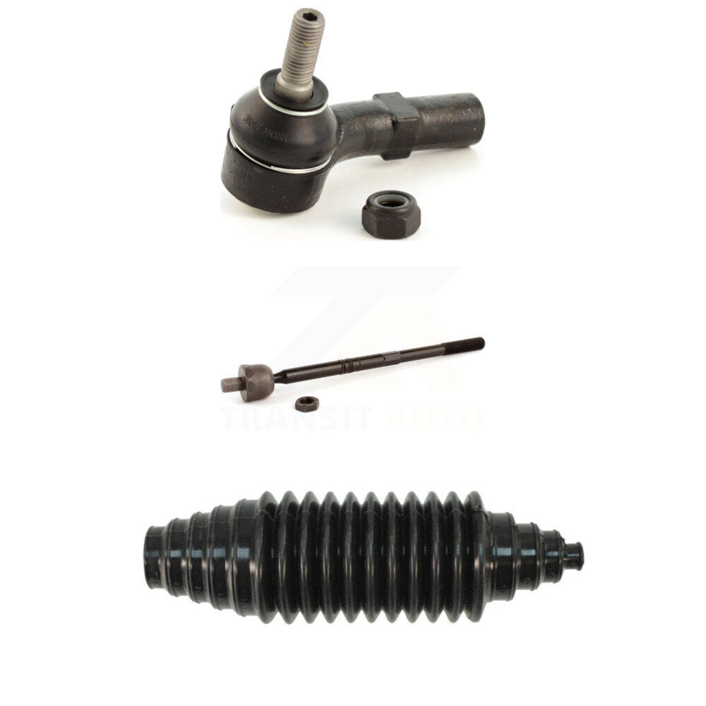Steering Tie Rod End Kit-KTB-100646 - Kit.bestparts.ca