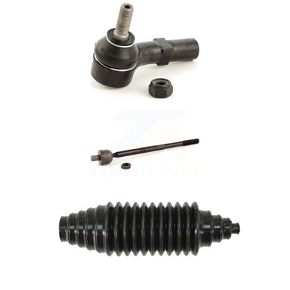 Steering Tie Rod End Kit-KTB-100646 - Kit.bestparts.ca