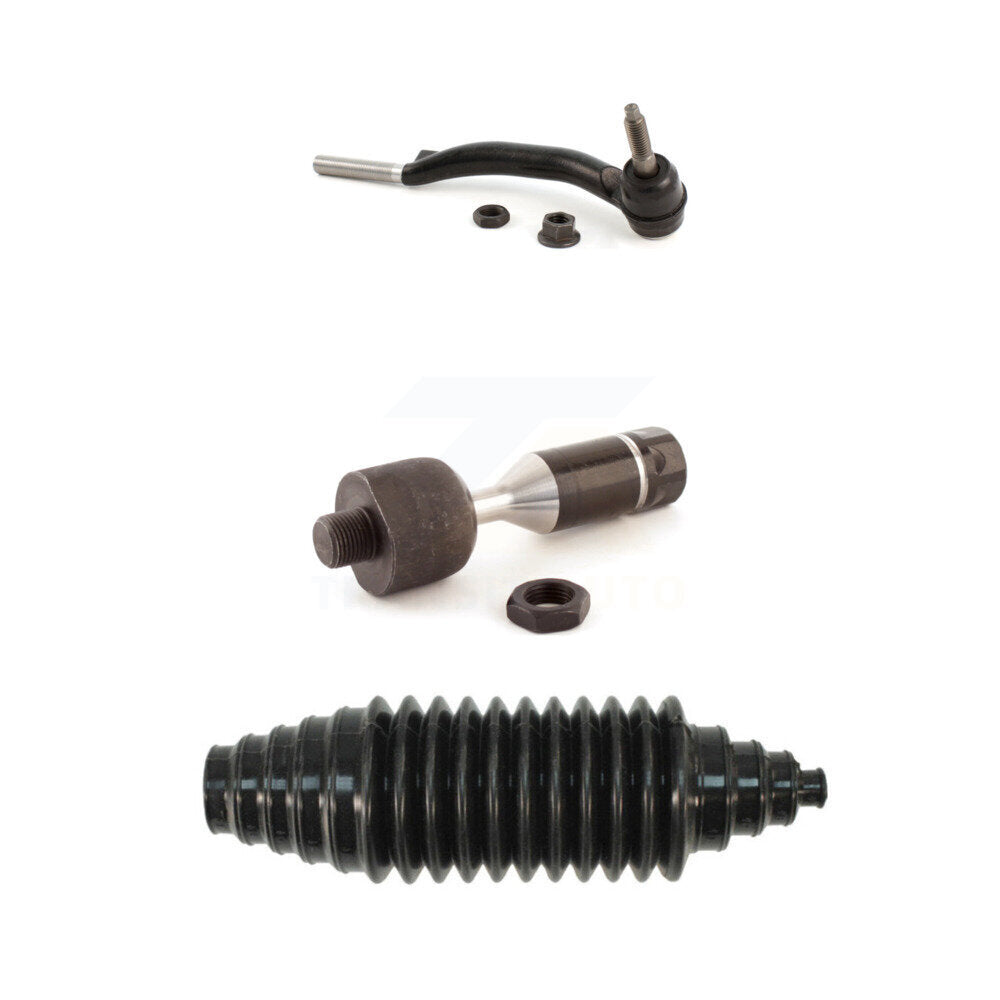 Steering Tie Rod End Kit-KTB-100647 - Kit.bestparts.ca