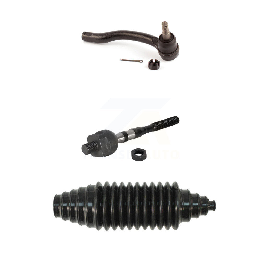 Steering Tie Rod End Kit-KTB-100649 - Kit.bestparts.ca Kit.bestparts.ca