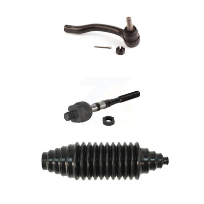 Steering Tie Rod End Kit-KTB-100649 - Kit.bestparts.ca