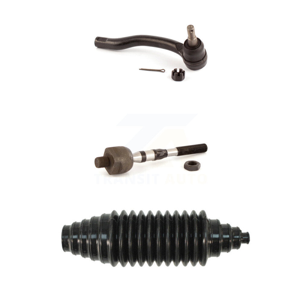 Steering Tie Rod End Kit-KTB-100650 - Kit.bestparts.ca
