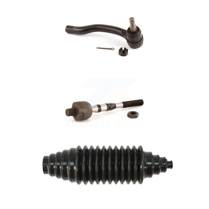 Steering Tie Rod End Kit-KTB-100650 - Kit.bestparts.ca