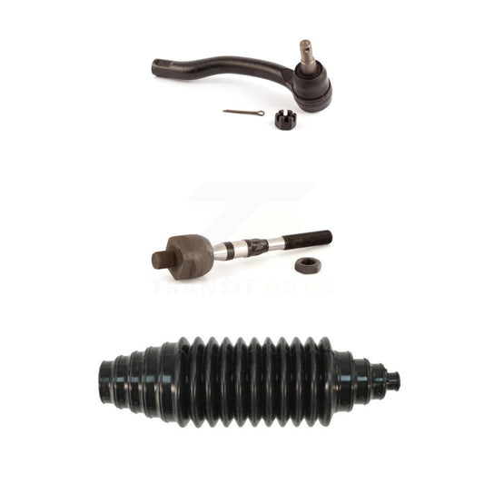 Steering Tie Rod End Kit-KTB-100650 - Kit.bestparts.ca