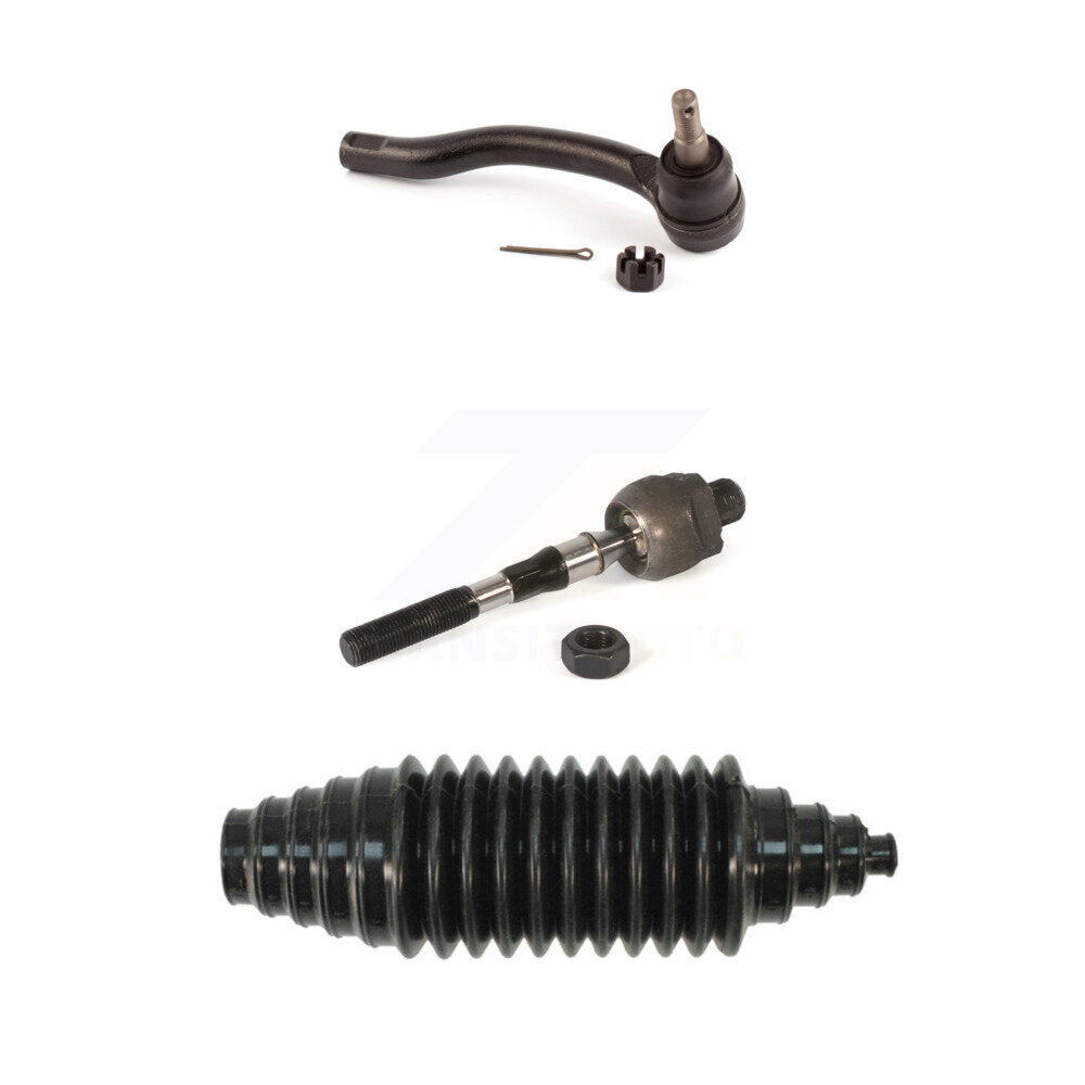 Steering Tie Rod End Kit-KTB-100651 - Kit.bestparts.ca