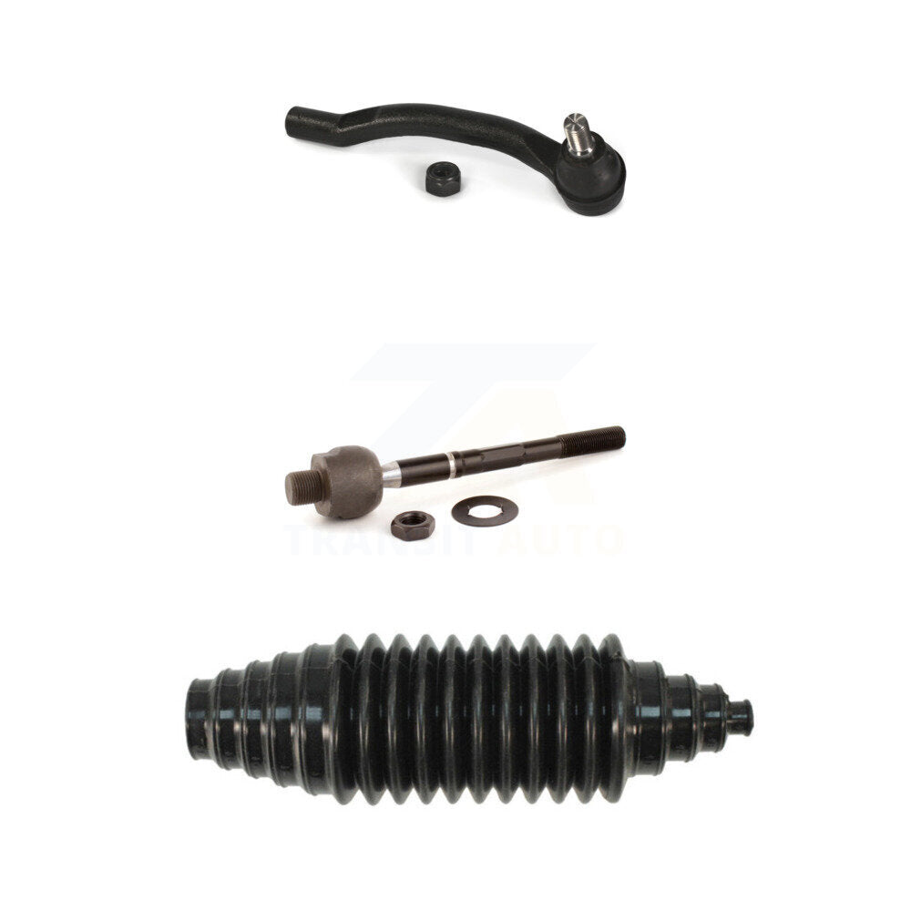 Steering Tie Rod End Kit-KTB-100653 - Kit.bestparts.ca Kit.bestparts.ca