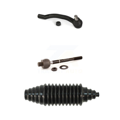 Steering Tie Rod End Kit-KTB-100653 - Kit.bestparts.ca