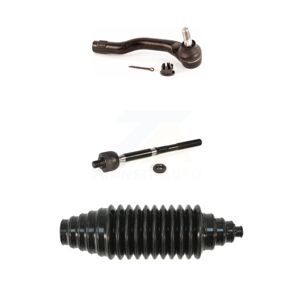 Steering Tie Rod End Kit-KTB-100654 - Kit.bestparts.ca Kit.bestparts.ca