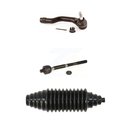 Steering Tie Rod End Kit-KTB-100654 - Kit.bestparts.ca