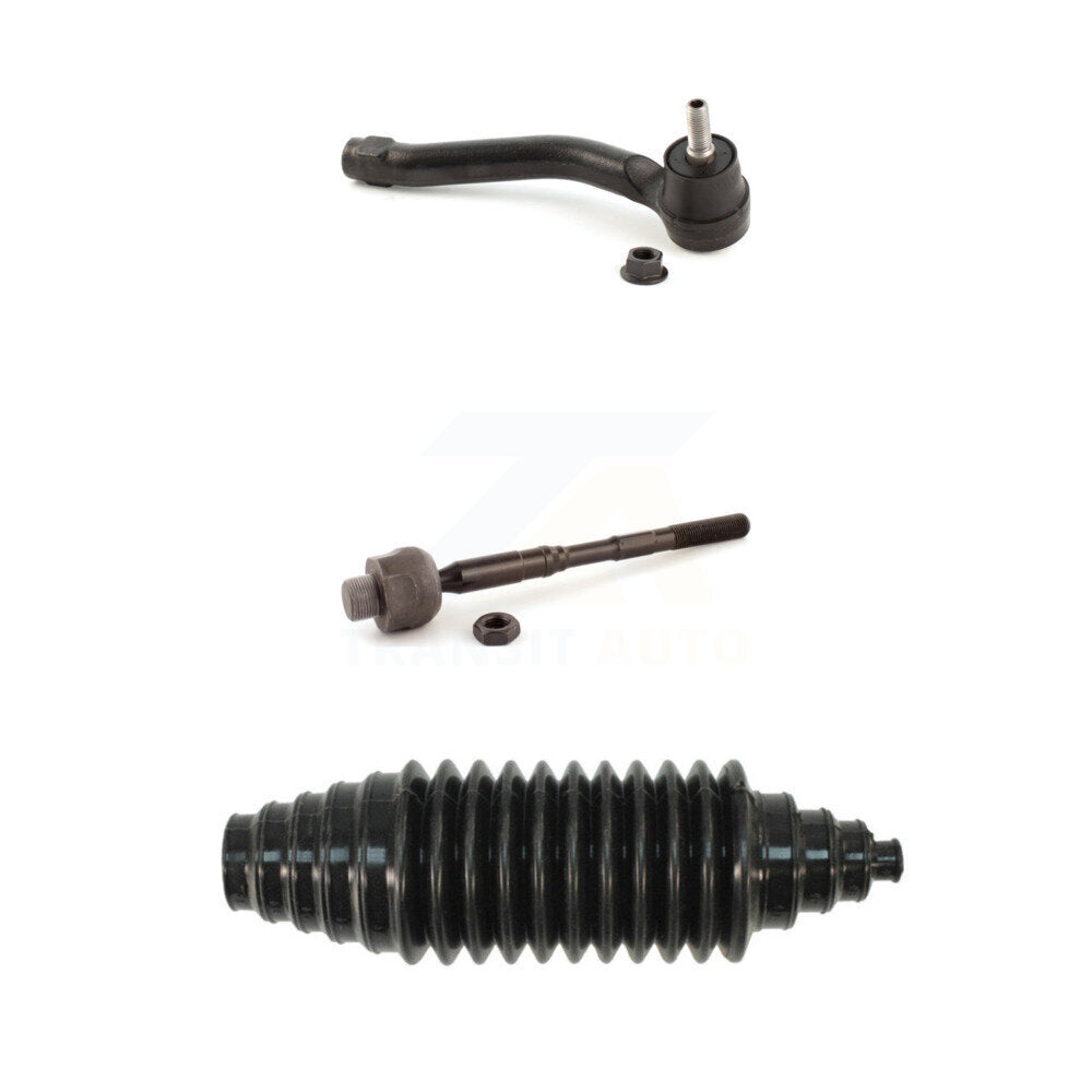 Steering Tie Rod End Kit-KTB-100655 - Kit.bestparts.ca