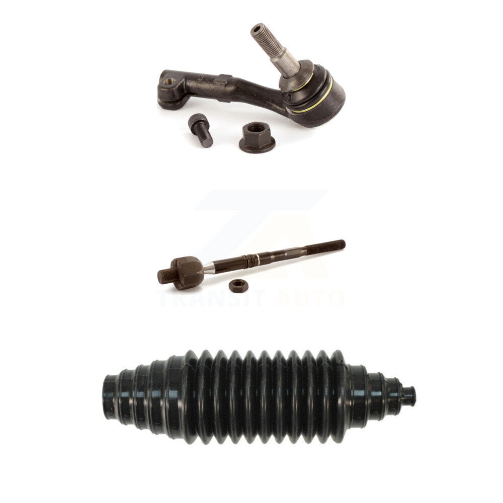 Steering Tie Rod End Kit-KTB-100656 - Kit.bestparts.ca