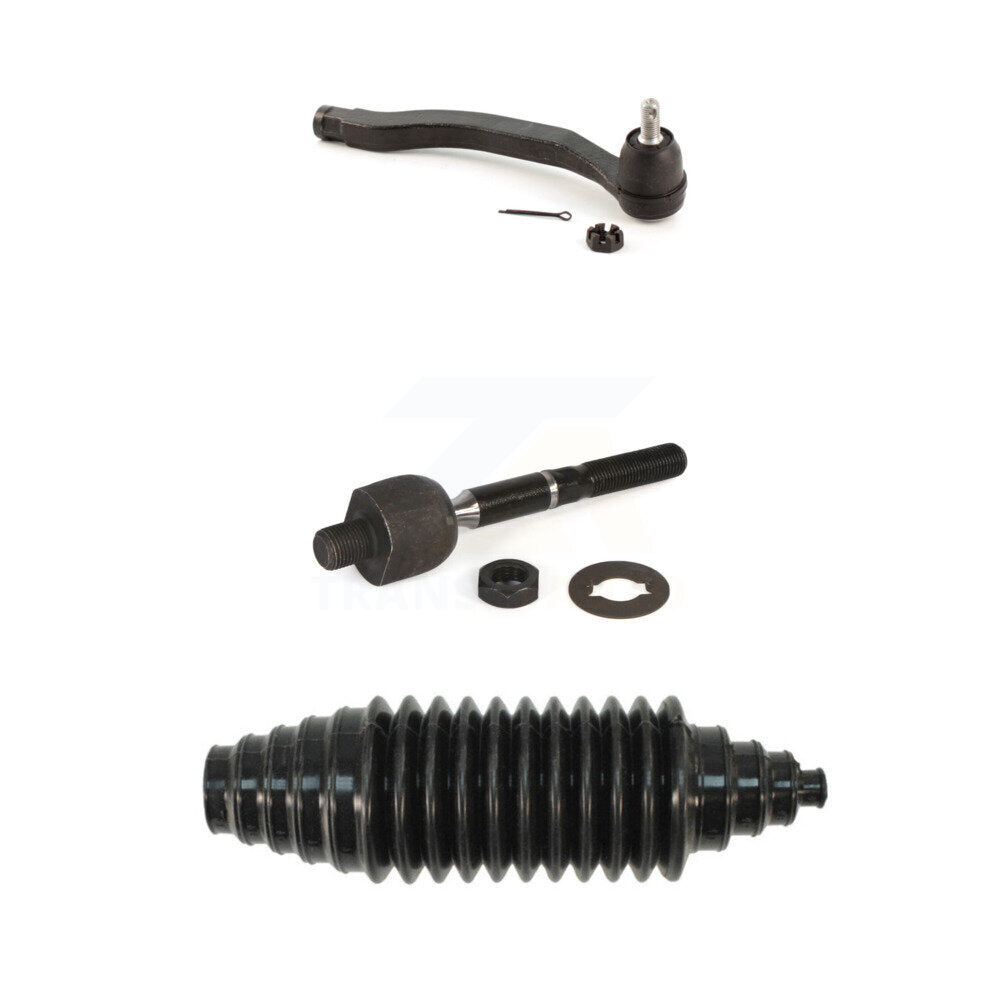 Steering Tie Rod End Kit-KTB-100657 - Kit.bestparts.ca Kit.bestparts.ca