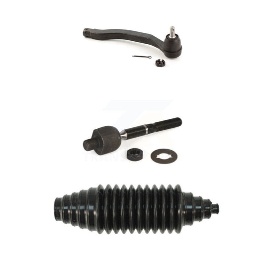 Steering Tie Rod End Kit-KTB-100657 - Kit.bestparts.ca
