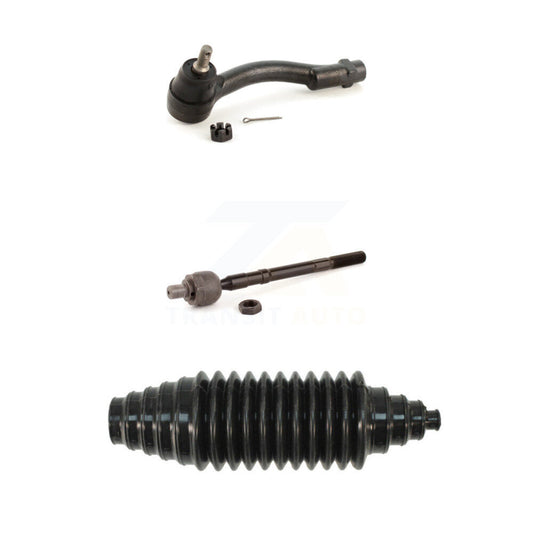 Steering Tie Rod End Kit-KTB-100658 - Kit.bestparts.ca