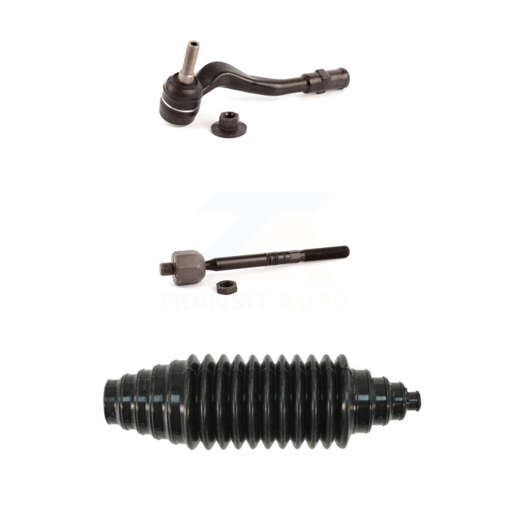 Steering Tie Rod End Kit-KTB-100659 - Kit.bestparts.ca Kit.bestparts.ca