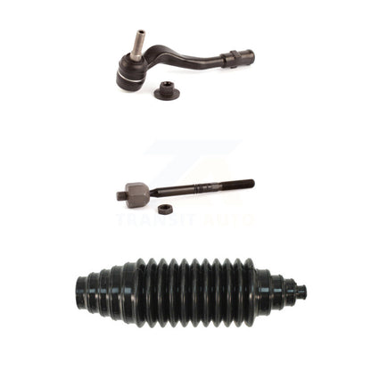 Steering Tie Rod End Kit-KTB-100659 - Kit.bestparts.ca