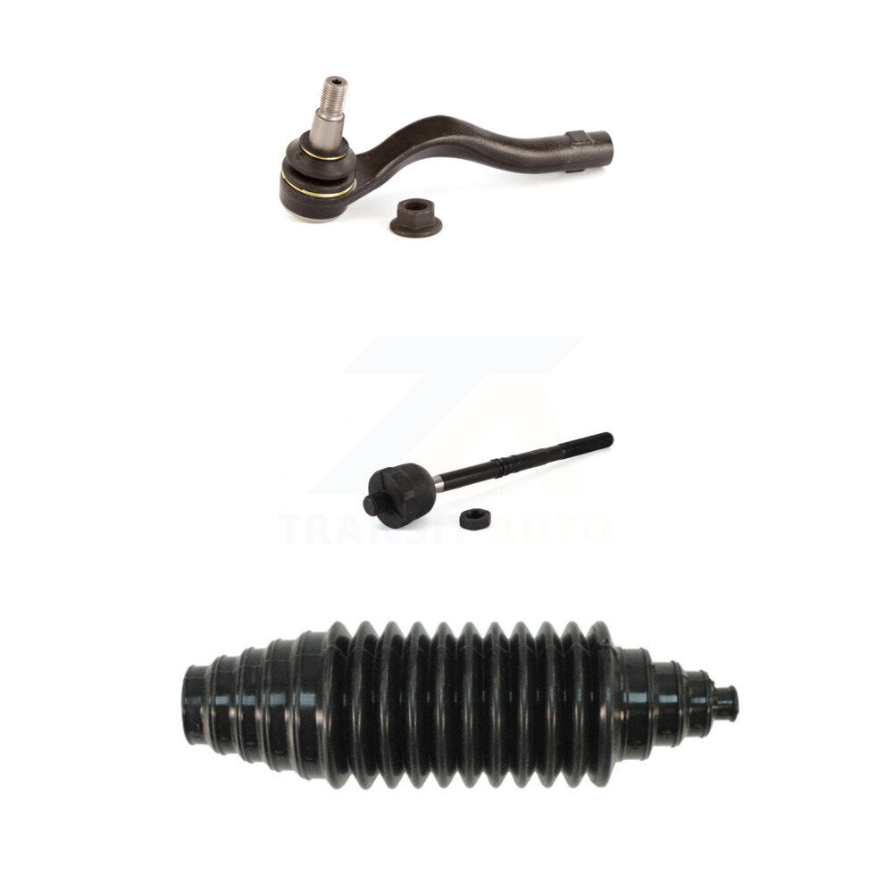 Steering Tie Rod End Kit-KTB-100660 - Kit.bestparts.ca