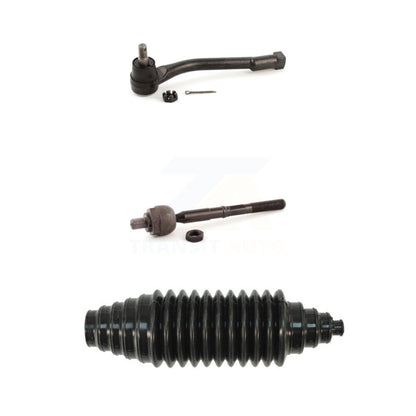 Steering Tie Rod End Kit-KTB-100661 - Kit.bestparts.ca