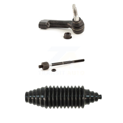 Steering Tie Rod End Kit-KTB-100662 - Kit.bestparts.ca