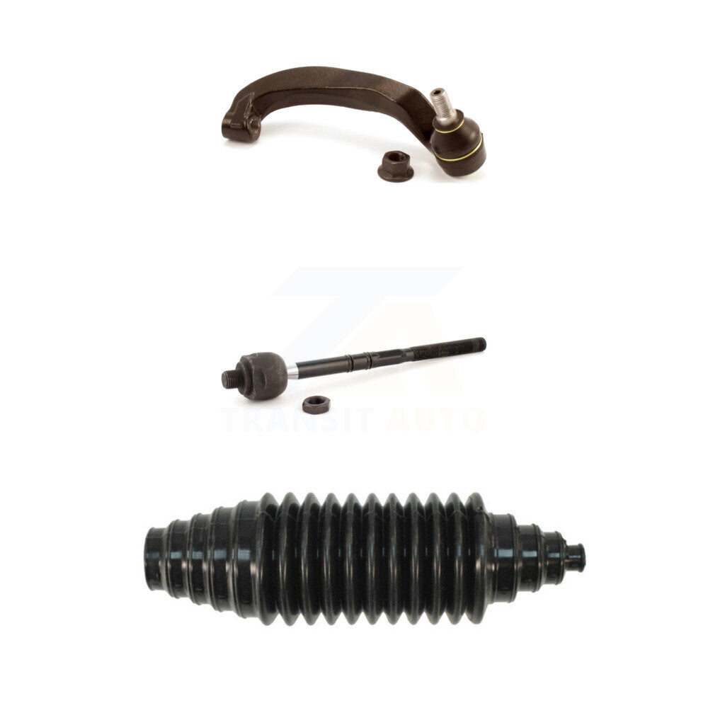 Steering Tie Rod End Kit-KTB-100663 - Kit.bestparts.ca