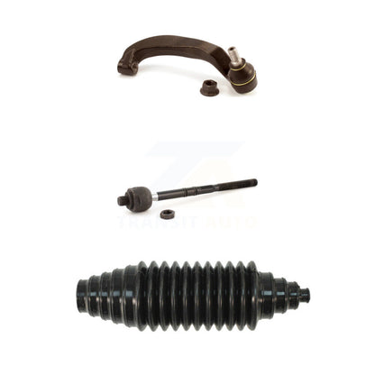 Steering Tie Rod End Kit-KTB-100663 - Kit.bestparts.ca
