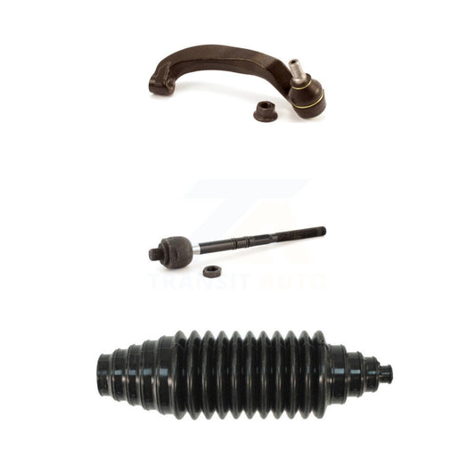 Steering Tie Rod End Kit-KTB-100663 - Kit.bestparts.ca