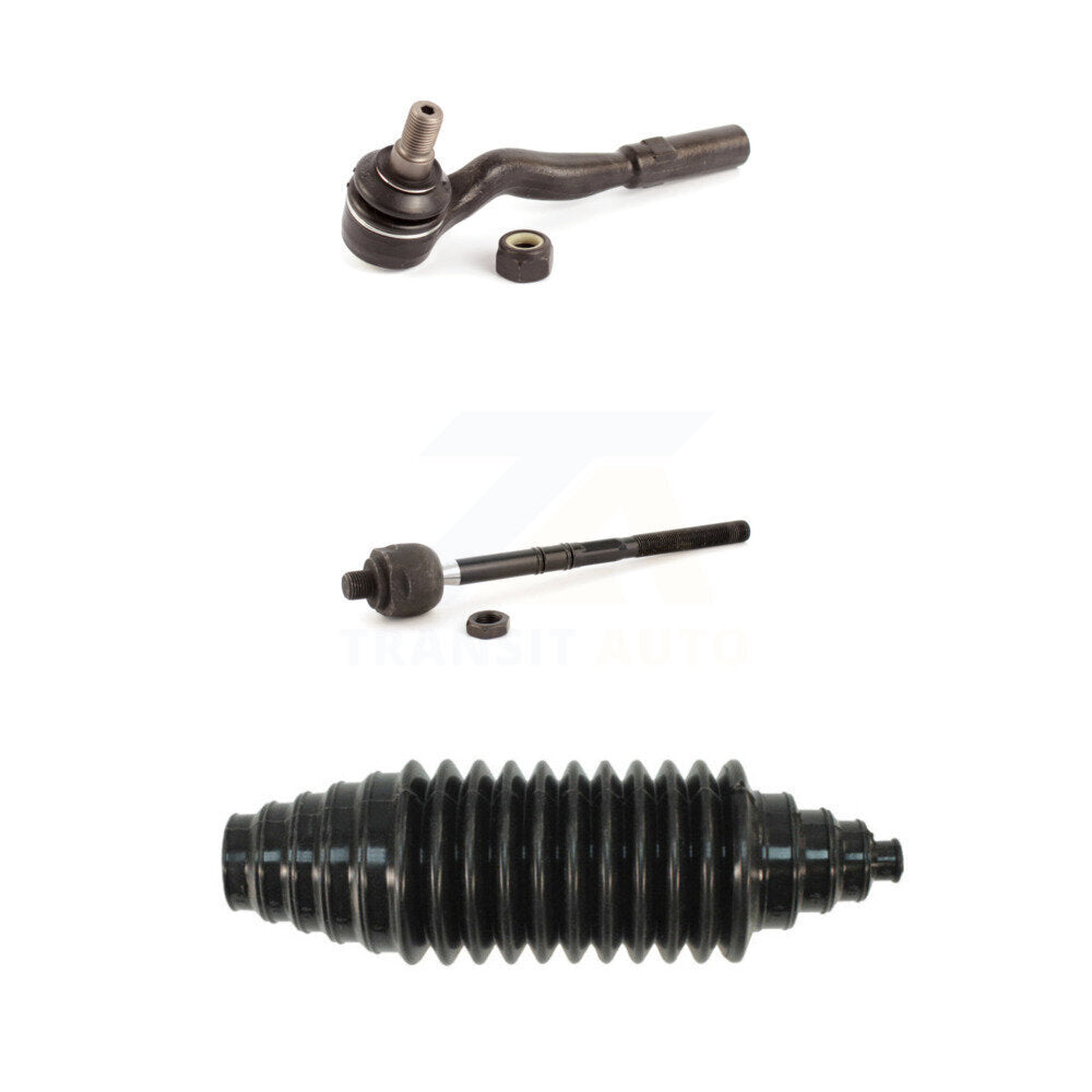 Steering Tie Rod End Kit-KTB-100664 - Kit.bestparts.ca