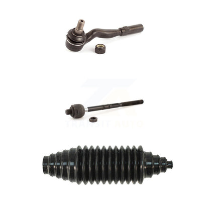 Steering Tie Rod End Kit-KTB-100664 - Kit.bestparts.ca