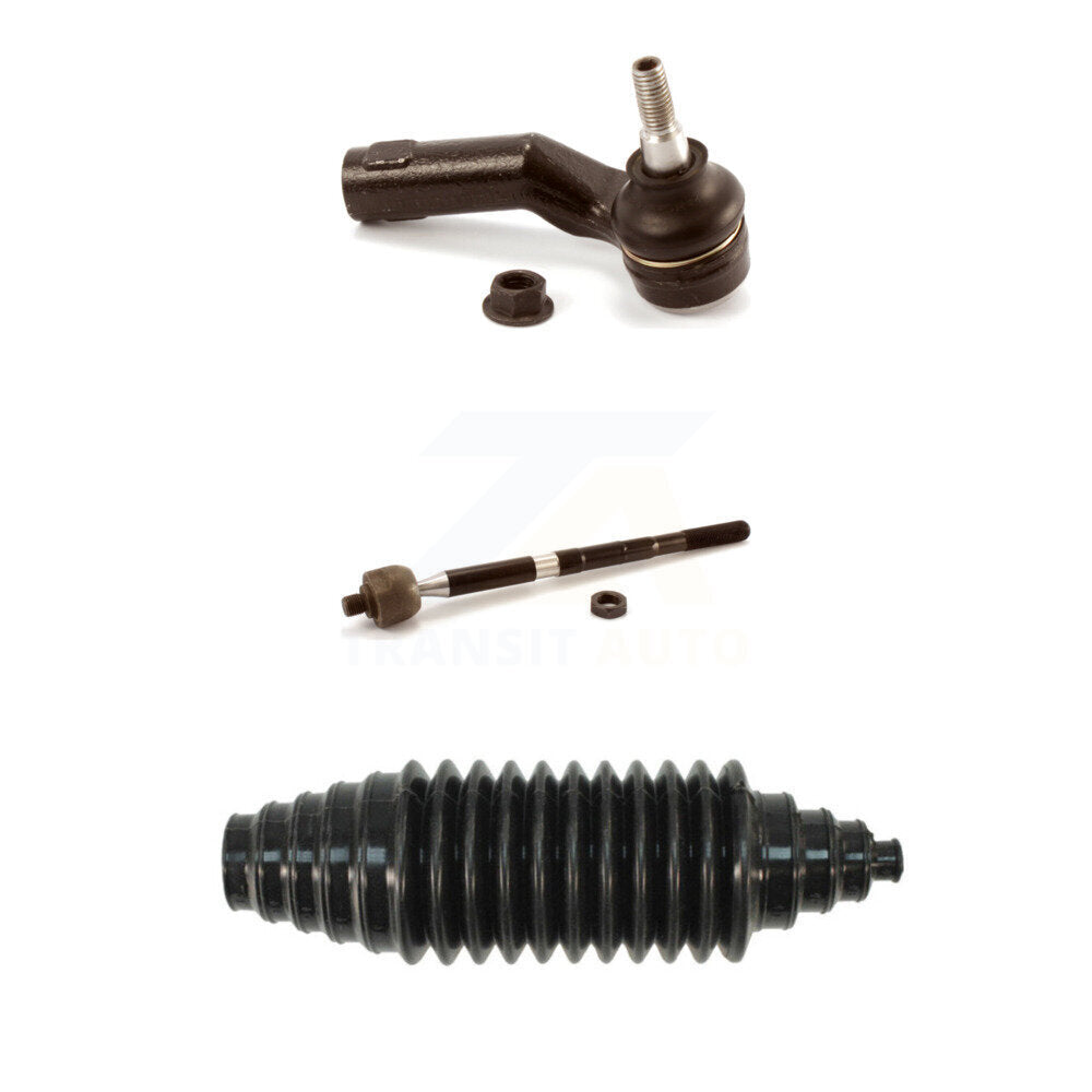 Steering Tie Rod End Kit-KTB-100665 - Kit.bestparts.ca Kit.bestparts.ca