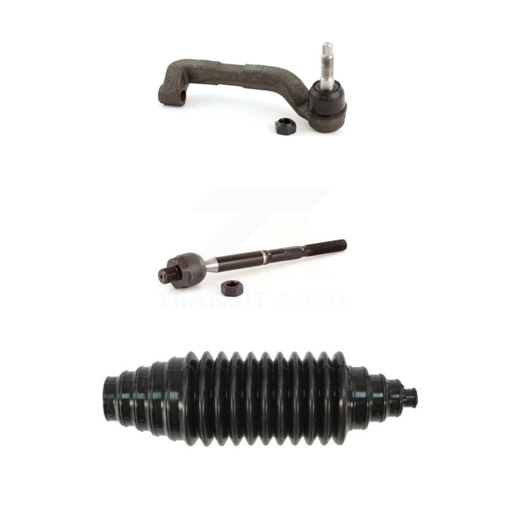 Steering Tie Rod End Kit-KTB-100666 - Kit.bestparts.ca