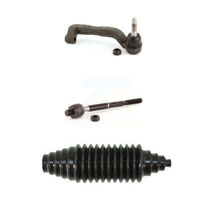 Steering Tie Rod End Kit-KTB-100666 - Kit.bestparts.ca
