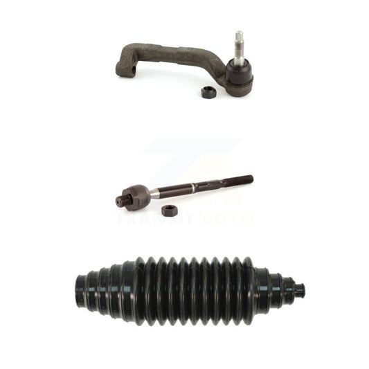 Steering Tie Rod End Kit-KTB-100666 - Kit.bestparts.ca
