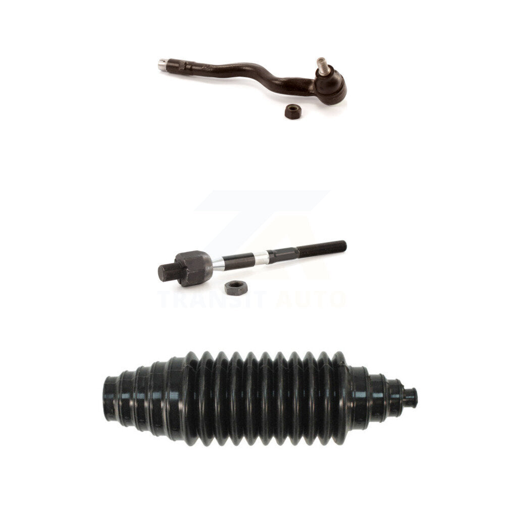 Steering Tie Rod End Kit-KTB-100668 - Kit.bestparts.ca Kit.bestparts.ca