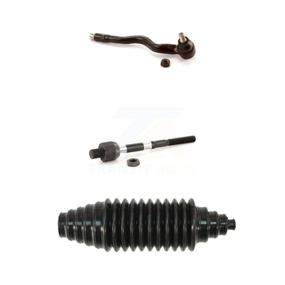Steering Tie Rod End Kit-KTB-100668 - Kit.bestparts.ca