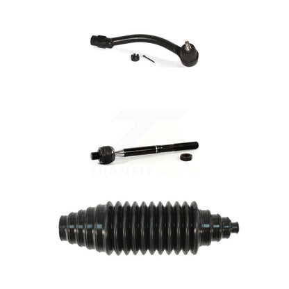 Steering Tie Rod End Kit-KTB-100669 - Kit.bestparts.ca