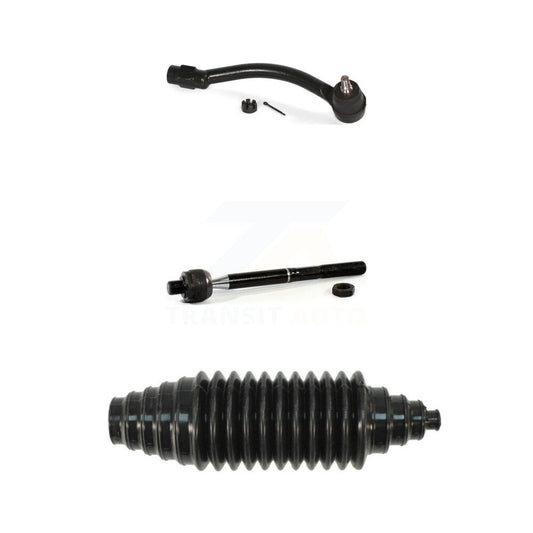 Steering Tie Rod End Kit-KTB-100669 - Kit.bestparts.ca