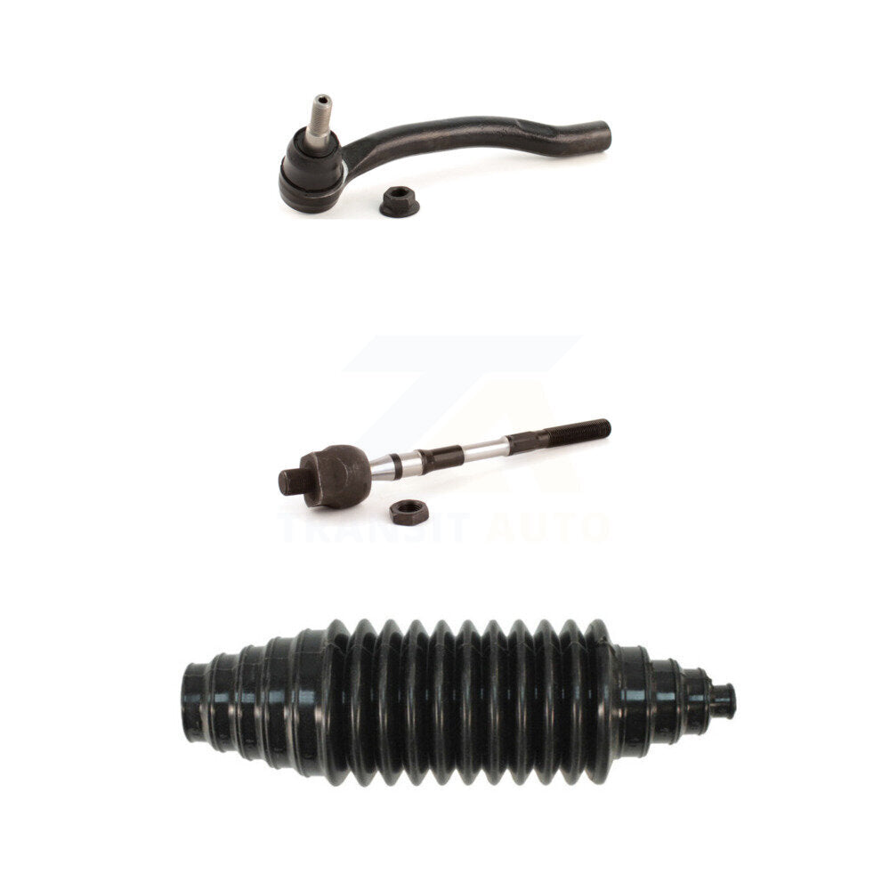 Steering Tie Rod End Kit-KTB-100670 - Kit.bestparts.ca