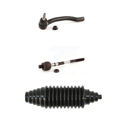 Steering Tie Rod End Kit-KTB-100670 - Kit.bestparts.ca