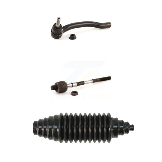 Steering Tie Rod End Kit-KTB-100670 - Kit.bestparts.ca