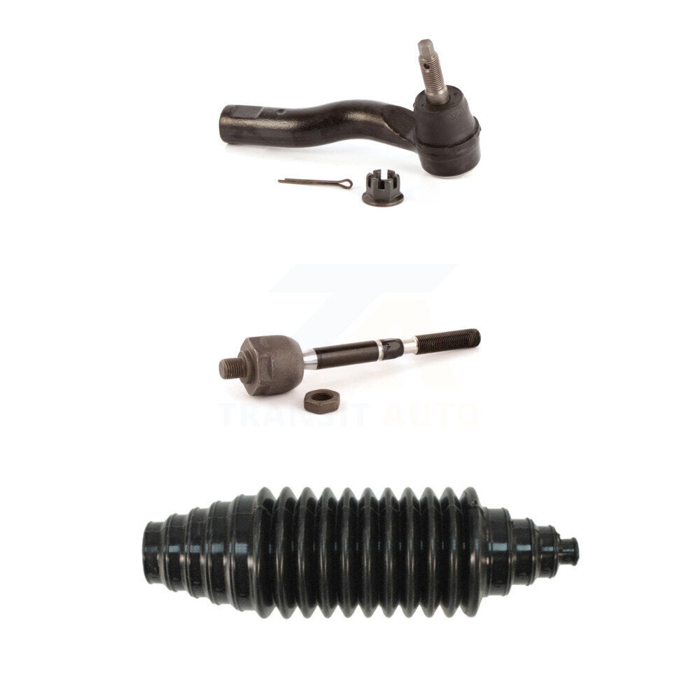 Steering Tie Rod End Kit-KTB-100671 - Kit.bestparts.ca Kit.bestparts.ca