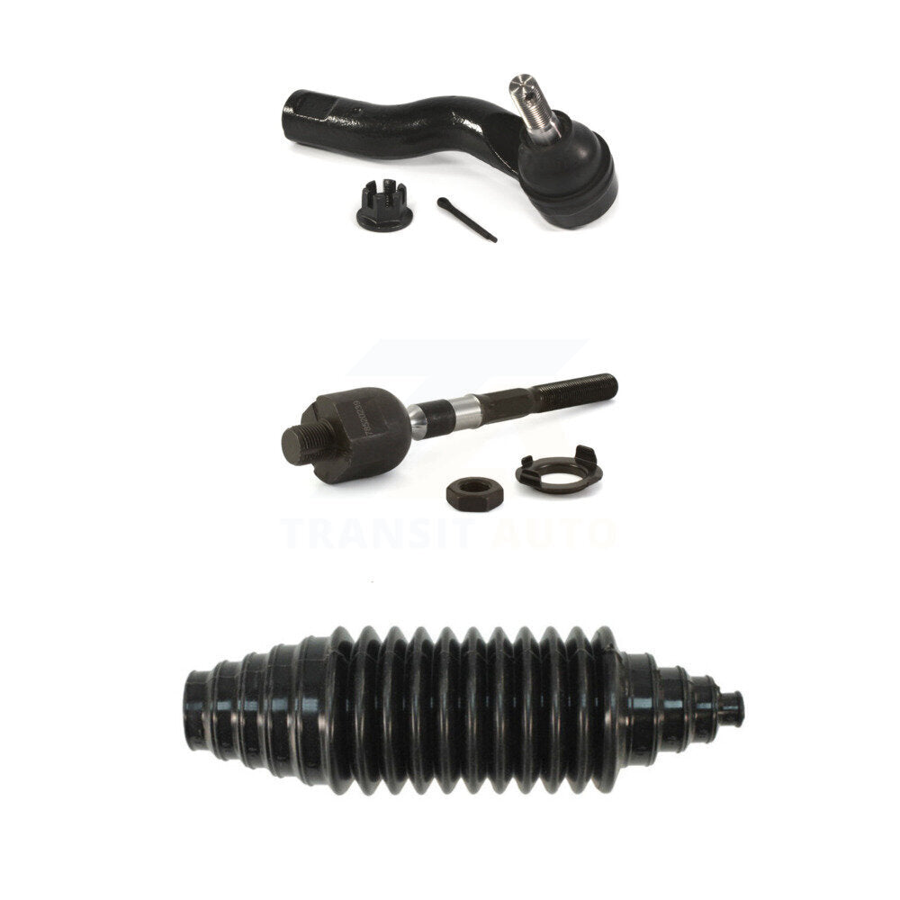 Steering Tie Rod End Kit-KTB-100672 - Kit.bestparts.ca Kit.bestparts.ca