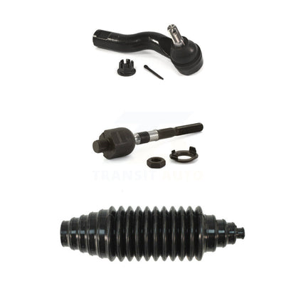 Steering Tie Rod End Kit-KTB-100672 - Kit.bestparts.ca
