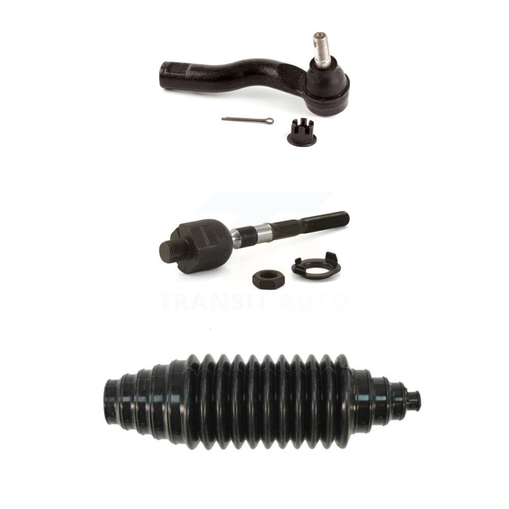 Steering Tie Rod End Kit-KTB-100673 - Kit.bestparts.ca