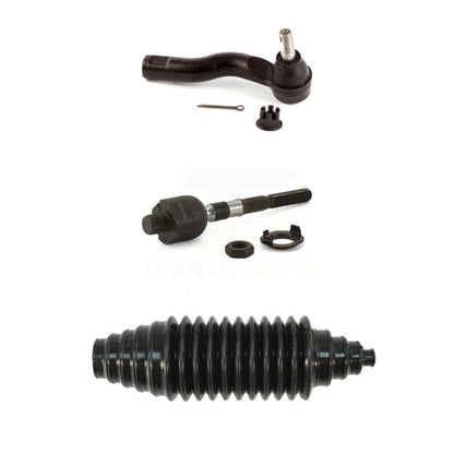 Steering Tie Rod End Kit-KTB-100673 - Kit.bestparts.ca