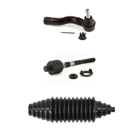Steering Tie Rod End Kit-KTB-100673 - Kit.bestparts.ca