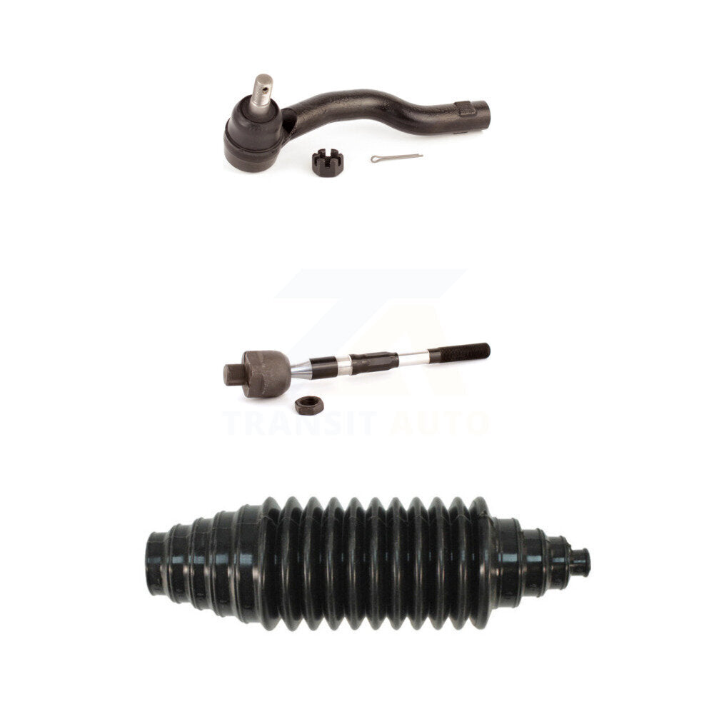 Steering Tie Rod End Kit-KTB-100675 - Kit.bestparts.ca