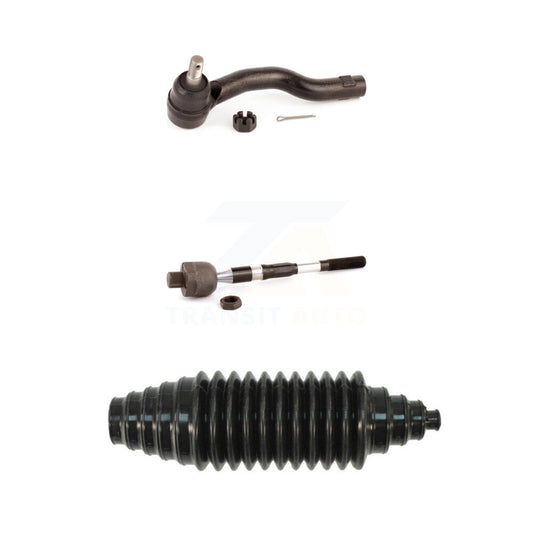 Steering Tie Rod End Kit-KTB-100675 - Kit.bestparts.ca